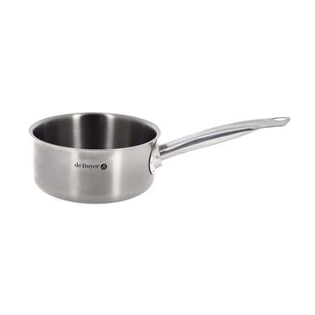 Image de CASSEROLE Ø16CM PRIM APPETY H. 7.5CM TOUS FEUX