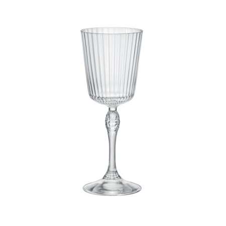 Image de VERRE AMERICA'S COCKTAIL 24CL SET6