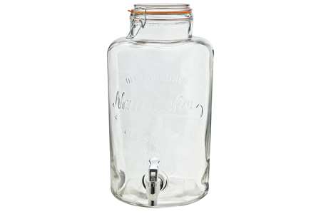 Image de DISTRIBUTEUR JUS 8.5L D21CM