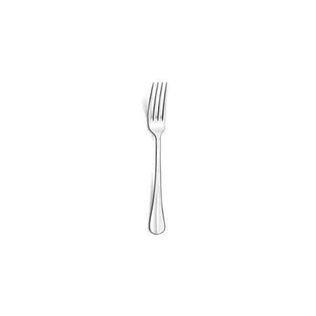 FOURCHETTE DE TABLE BAGUETTE 18/10