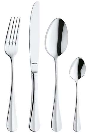 Image de COUTEAU DE TABLE BAGUETTE 18/10