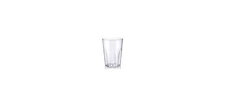 Image de VERRE PC TRANSPARENT 40CL