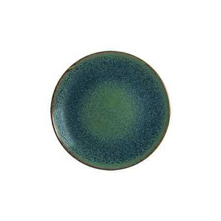 Image de ASSIETTE Ø27CM ORE MAR
