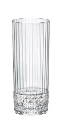 Image de VERRE AMERICA'S LONGDRINK 40CL SET4