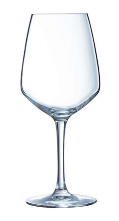 Image de VERRE VIN VINA JULIETTE VAP 50CL SET6