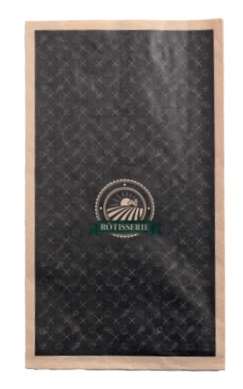 Image de SAC POULET XL 20x8x35