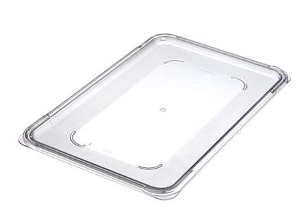 COUVERCLE D'APPUI PC GN1/1 TRANSPARENT