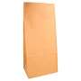 Image de SAC CABAS KRAFT BRUN 18x11x34 SANS POIGNEE