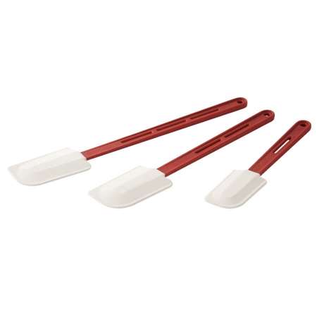 Image de SPATULE MARYSE HAUTE TEMPERATURE 260° 35CM
