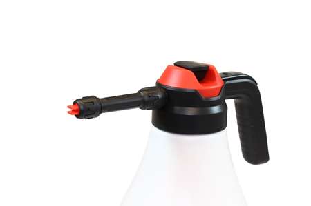 Image de GENERATEUR DE MOUSSE ELECTRIQUE E-FOAM 1,8 LITRE