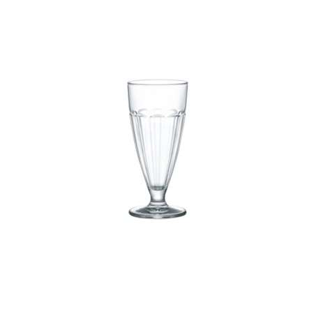 Image de COUPE A GLACE 38CL ROCK BAR VERRE TREMPE