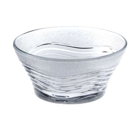 COUPE A GLACE Ø11CM ONDINE VERRE 23.5CL