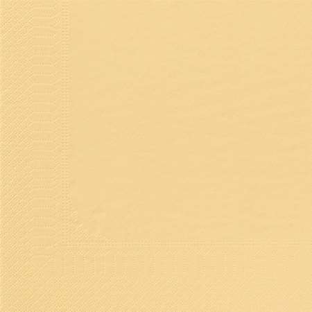 Image de SERVIETTE OUATE PASTEL 20 X 20 2F IVOIRE