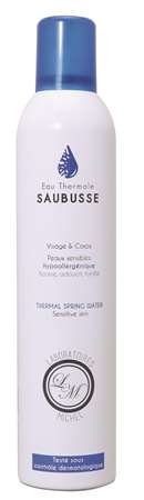 Image de BRUMISATEUR EAU THERMALE