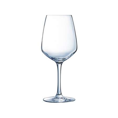 Image de VERRE A VIN VINA JULIETTE 40CL