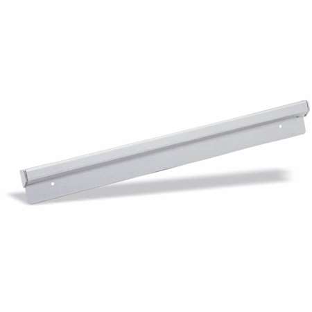 Image de BARRE PORTE BONS ALUMINIUM 60CM