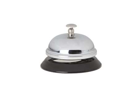 Image de SONNETTE RECEPTION DIAM. 8.5CM