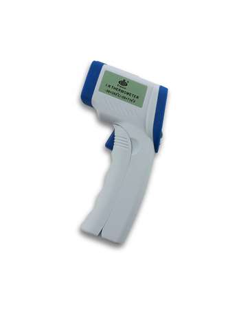 Image de THERMOMETRE INFRAROUGE -50+380°C/-58+716°F AVEC VISEE