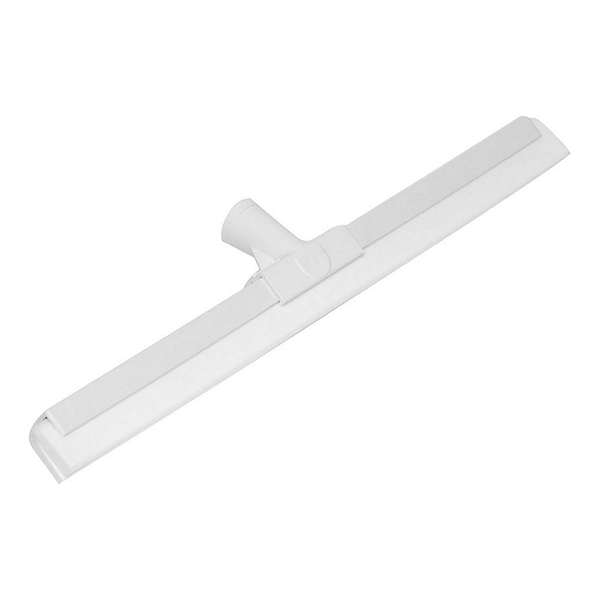 Image de RACLETTE ALIMENTAIRE MOUSSE BLANCHE 55cm