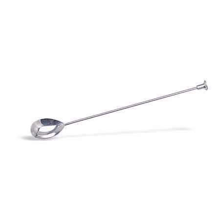 Image de CUILLERE A COCKTAIL