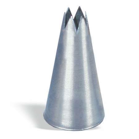 Image de DOUILLE CANNELE 8MM