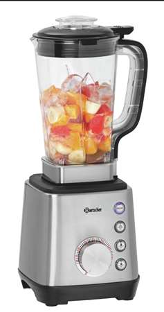Image de BLENDER 2.6L