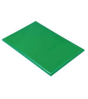 Image de PLANCHE A DECOUPER 40 X 30 X H.2CM VERT