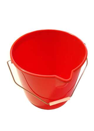 Image de SEAU 12 L ROUGE