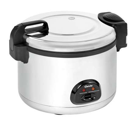 Image de CUISEUR A RIZ 12L