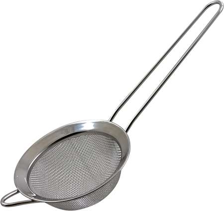 Image de PASSOIRE INOX 8CM