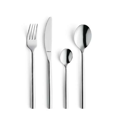 Image de CUILLERE DE TABLE CARLTON 19.6CM