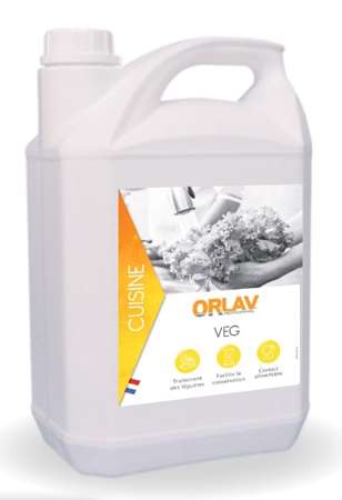 Image de ORLAV VEG