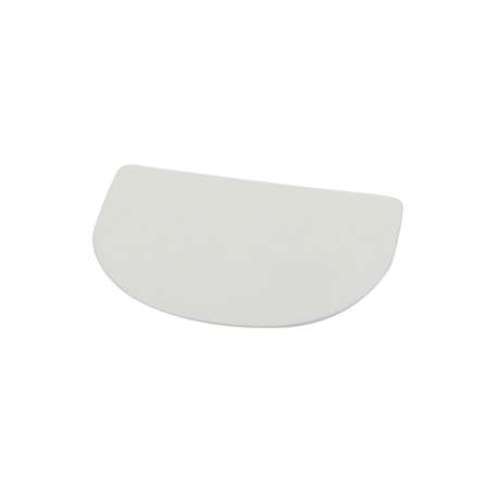 Image de RACLETTE COUPE PATE POLYPROPYLENE 10.2x15.1CM