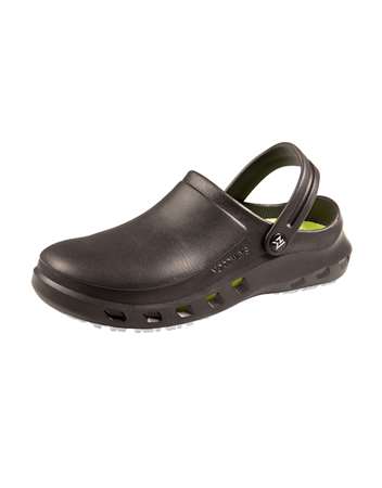 Image de SABOT DE SECURITE NFORZ SB EA SRC NOIR PERFORE T39