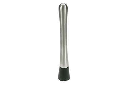 Image de PILON A COKTAIL INOX 18/0 L20.5CM