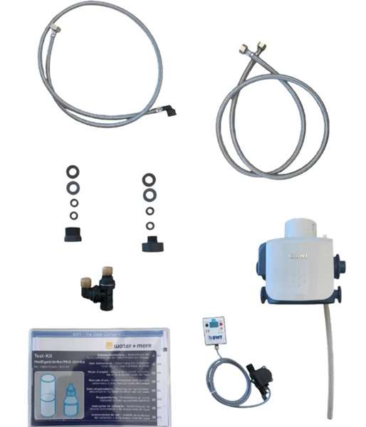 Image de BWT PACK FLEX (laverie)