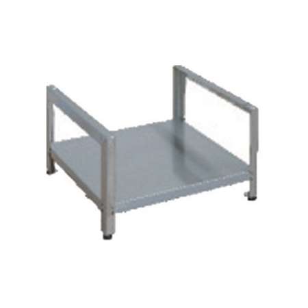 Image de SOCLE OUVERT 600x600x380mm