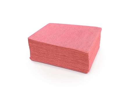 Image de LAVETTE BIOTISS PLUS ROUGE 40x35cm