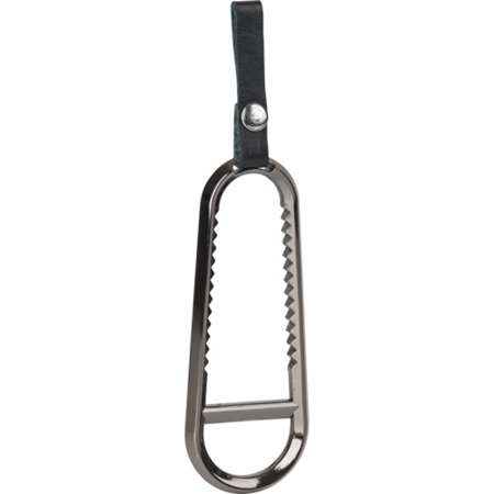 Image de OUVRE BOUTEILLE DECAPSULEUR CHROME