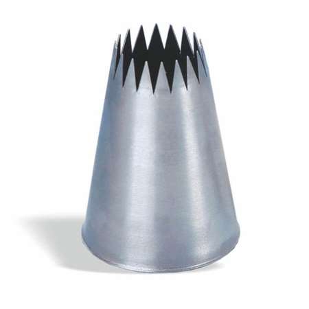 Image de DOUILLE PETITS FOURS 15MM