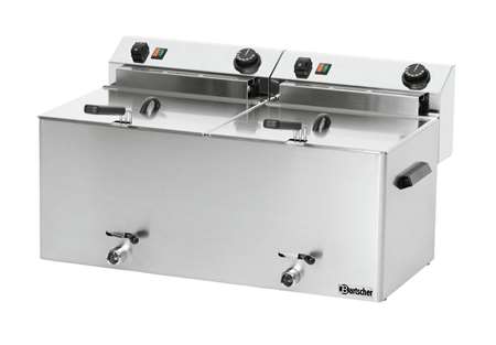 Image de FRITEUSE PROFESSIONAL II