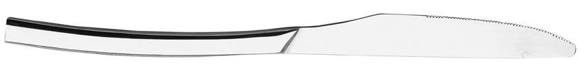 Image de COUTEAU DE TABLE MONOBLOC CABANA INOX 18/0