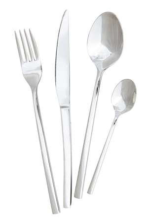 Image de COUTEAU MIXTE TABLE&STEAK PRISME