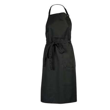 Image de TABLIER LOTI NOIR