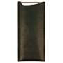 Image de SACS COUVERTS+SERVIETTES 'JUST IN TIME' NOIR KRAFT 8.5x19.5