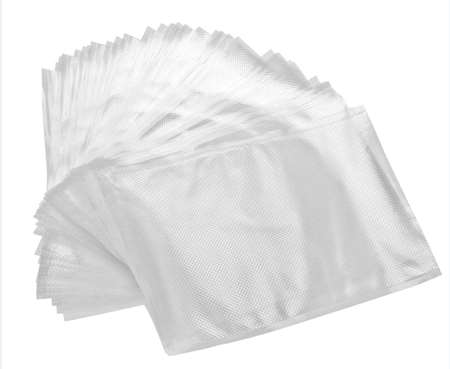 Image de SAC SOUS-VIDE GAUFRE 250x500