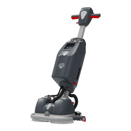 Image de AUTOLAVEUSE COMPACTE BATTERIE LITHIUM 244NX