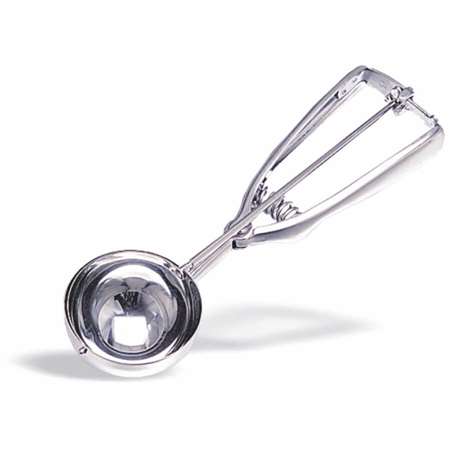 Image de CUILLERE A GLACE BOULE 22MLTS