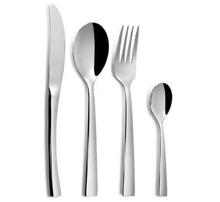 Image de CUILLERE DESSERT MADRID 18%