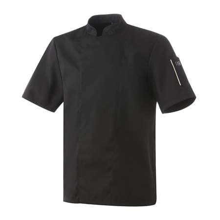 Image de VESTE NERO MC NOIR TAILLE 5